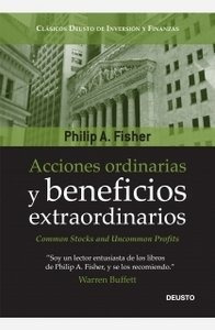 Acciones Ordinarias Y Beneficios Extraordinarios - Philip...