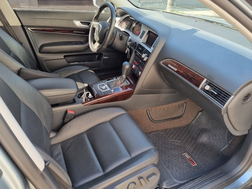 Audi A6 Allroad Allrod A6 4.2 Fsi