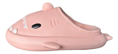 Chanclas Shark Tiburón Importadas Con Abrigo Desmontantable