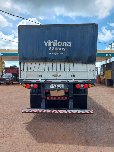 Volvo Fh 440