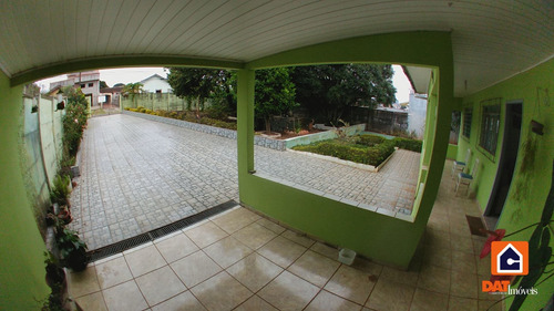 Imagem 7 de 16 de Casa À Venda Em Uvaranas - 675