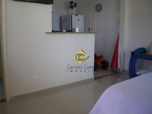 Imagem 13 de 23 de Casa Com 2 Dormitórios À Venda, 180 M² Por R$ 1.080.000,00 - Costazul - Rio Das Ostras/rj - Ca0549