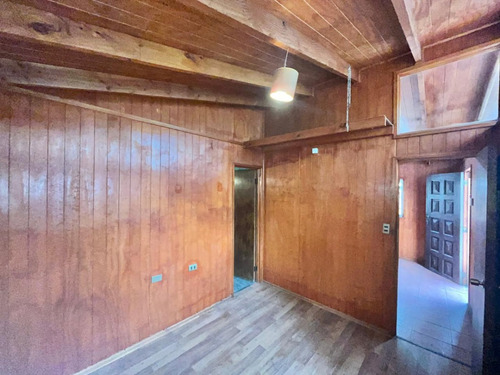 En Venta Casa Ubicada En Peñalolen, Los Maitenes De Vespucio