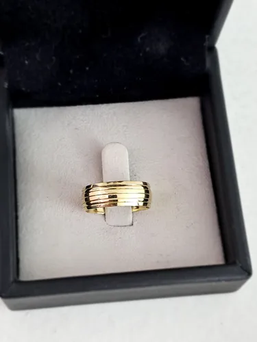 Anillo fonelli 14k precio hotsell