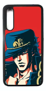 Funda Protector Para Huawei P20 Pro Jojos Bizarre