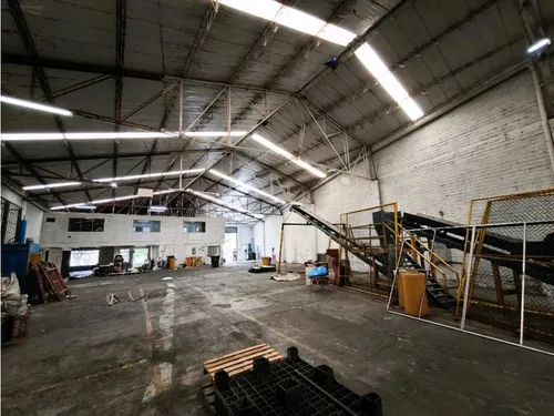 1060m2 Bodega Arriendo Itagüí - Av Pilsen
