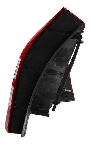 Imagen 3 de 5 de Faro Trasero F/rojo Izquierdo Renault Sandero Stepway 12/13