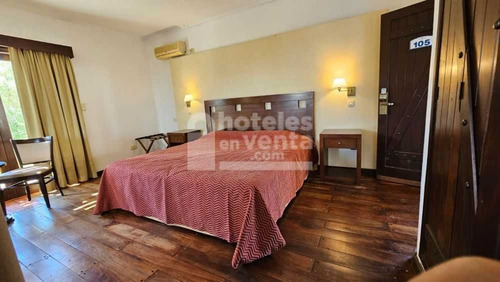 Apart Hotel En Venta En Ituzaingo, Corrientes - Ar-co5-1