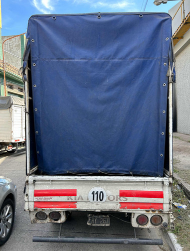 Kia K 2700
