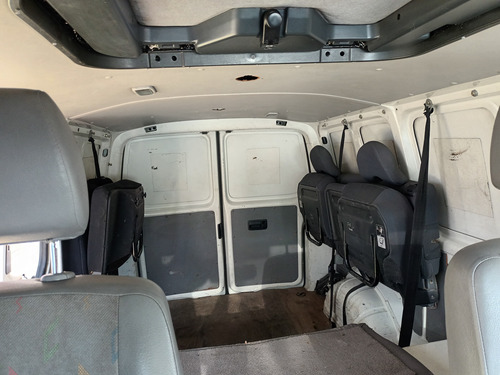 Volkswagen Transporter 1.9 I Comfortline Porton Doble 802
