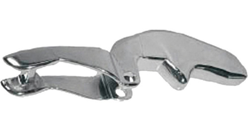 Gatilho Maçaneta Externa Brasilia Fusca 67 68 A 96 Cromada