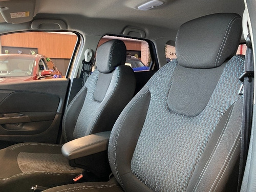 Renault Captur Life 1.6 At