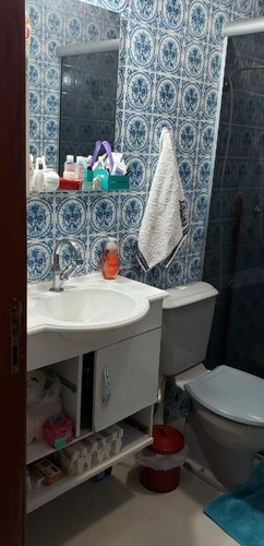 Sobrado À Venda, 94 M² Por R$ 480.000,00 - Vila Bela Vista (zona Norte) - São Paulo/sp - So0652