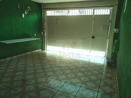 Imagem 2 de 25 de Ótimo Sobrado Em Guarulhos - Ca1152