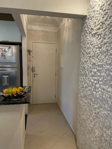 Imagem 11 de 25 de Apartamento Residencial Em São Paulo - Sp - Ap0070_etic