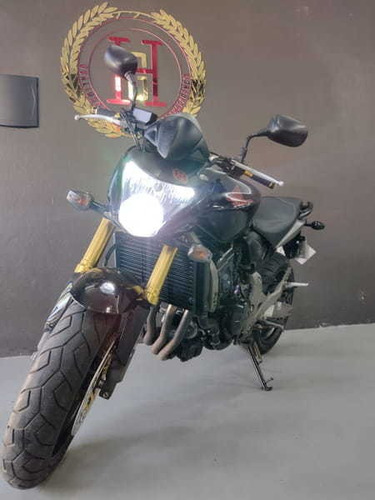 Imagem 2 de 8 de Honda Cb600f Hornet 2009