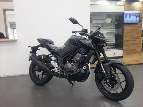 Nova Yamaha Mt-03 Abs Connected - 2026 - A