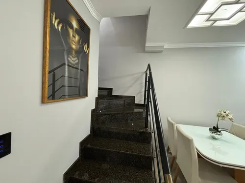Sobrado Em Condomínio | 105m² | Parada Inglesa - Zona Norte Sp