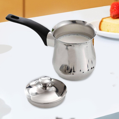 Cafeteira Para Fogões De Indução 1080 Ml