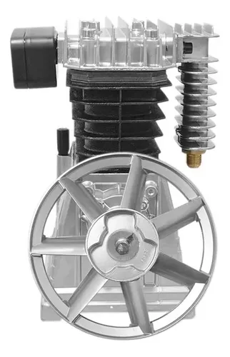 comprar Cabezal Para Compresor  Pistones 3hp Línea Profesional