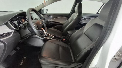 Chevrolet Onix 1.0 TURBO AUTO PREMIER