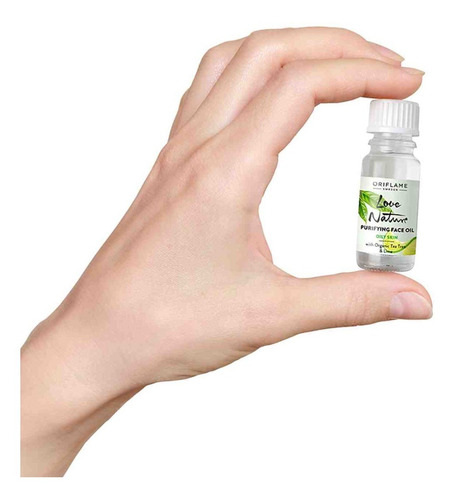 Aceite De Arbol De Té Para Tratar Piel Grasa