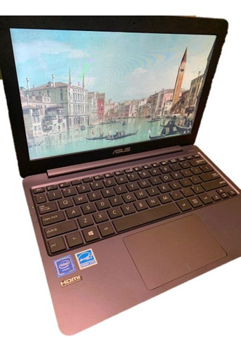 Asus Vivobook L203ma-ds04 Celeron 4gb Ram (Reacondicionado)