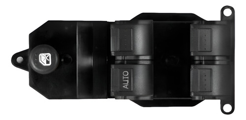 Boton Vidrios Honda Civic 2.0l 2002-2003 2004 2005