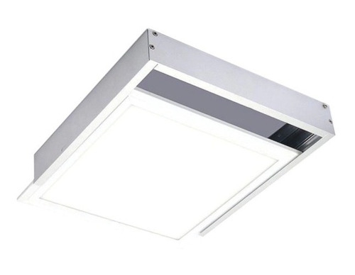 Plafon Led 48w Panel / Spot Luz Led  60cm X 60cm