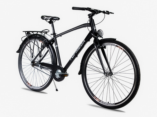 Bicicleta Topmega Accento 700 -hombre- Andes Motors