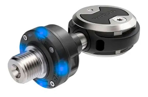 Potenciometro Pedal Wahoo Powrlink Zero Dual Ruta Oficial