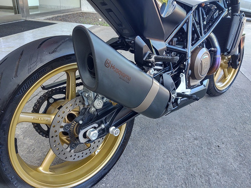 Imagen 14 de 15 de Husqvarna Vitpilen 701 2018 Abasto Motors