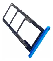 Comprar Bandeja Sim Para Motorola G8 Power Lite Porta Sim Dual Sim