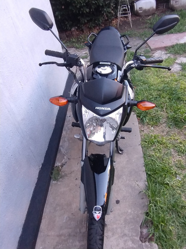 Honda Cg New Titan Mod 2020