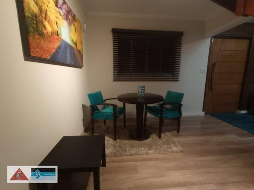Imagem 8 de 30 de Sobrado Com 3 Dormitórios À Venda, 220 M² Por R$ 835.000,00 - Vila Granada - São Paulo/sp - So1423