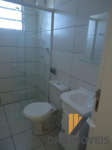 Imagem 4 de 14 de Apartamento Padrão Com 2 Quartos No Spazio Leopoldina - Ap712-v