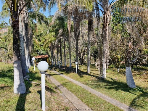 Imagem 21 de 29 de Chácaras À Venda Em Nazare Paulista/sp - Compre O Seu Chácaras Aqui! - 1482277