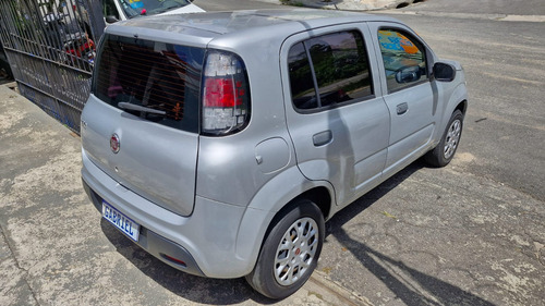 Fiat Uno 1.0 Attractive Flex 5p