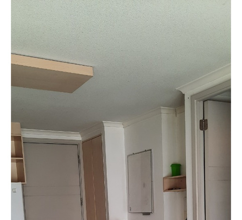 Arriendo Departamento Santiago Amoblado O Sin Amoblar