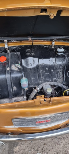 Imagen 8 de 12 de Fiat Reformado C/motor 128 1977 Ensanchado