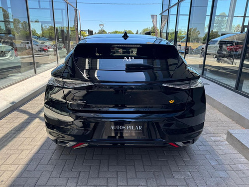 D.S. DS4 1.6 Performance Line 215 At8