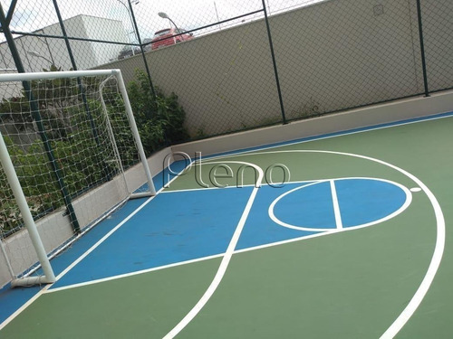 Apartamento À Venda Em São Bernardo - Ap014183