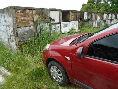 Renault Sandero Express 1.0 2012/2012