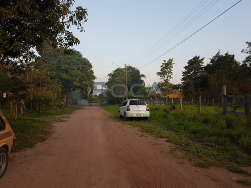 Venda De Rural / Chácara Na Cidade De Brotas 22396