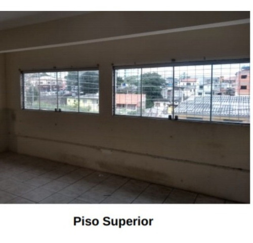 Imagem 8 de 12 de Sala / Salão Comercial - Sl00036 - 67631366