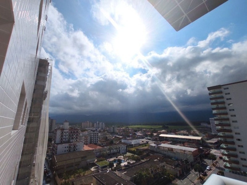 Imagem 13 de 30 de Apartamento Em Praia Grande, Caiçara, 02 Dormitórios, Ap2805 - Super Destaque - Ap2805 - 69576314