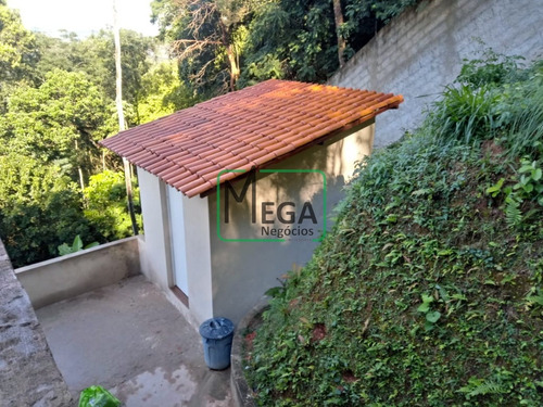 Imagem 16 de 21 de Chácara De 150 M² Com 3 Suítes E 2 Vagas De Garagem Em Araçariguama - Ch00002 - 70993200
