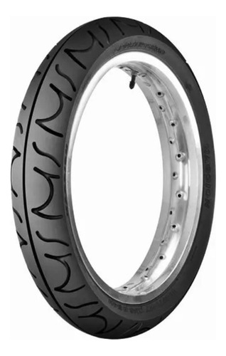 Pneu 110/70-16 Sportissimo Maggion Citycom Sh Gti 300 S/c