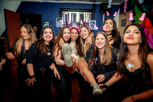 Casona Eventos Privados De Primer Nivel En Santiago