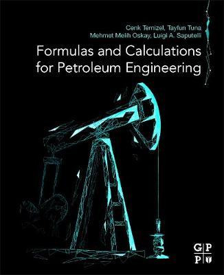 Libro Formulas And Calculations For Petroleum Engineering...